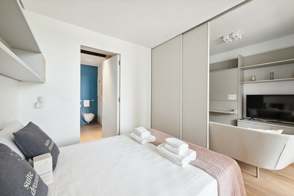 Фото Limehome Milan VIA Stresa