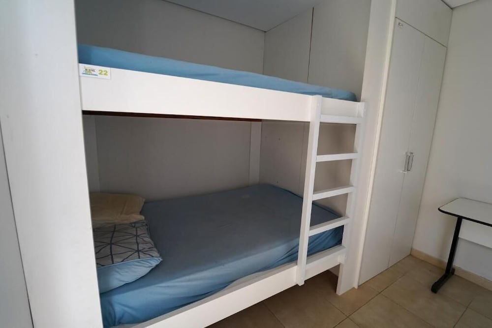 Фото Hostel Caminho da Cachoeira