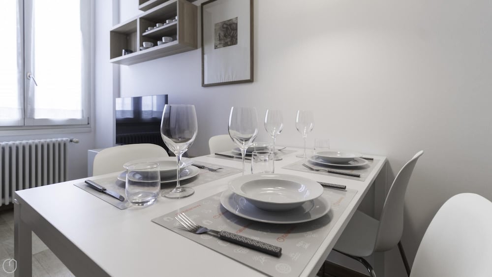 Фото Italianway Sarpi 10 B