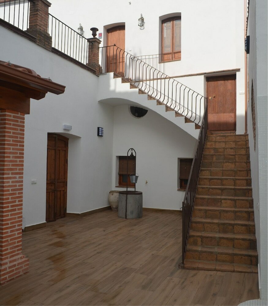 Фото Inés Casa Rural