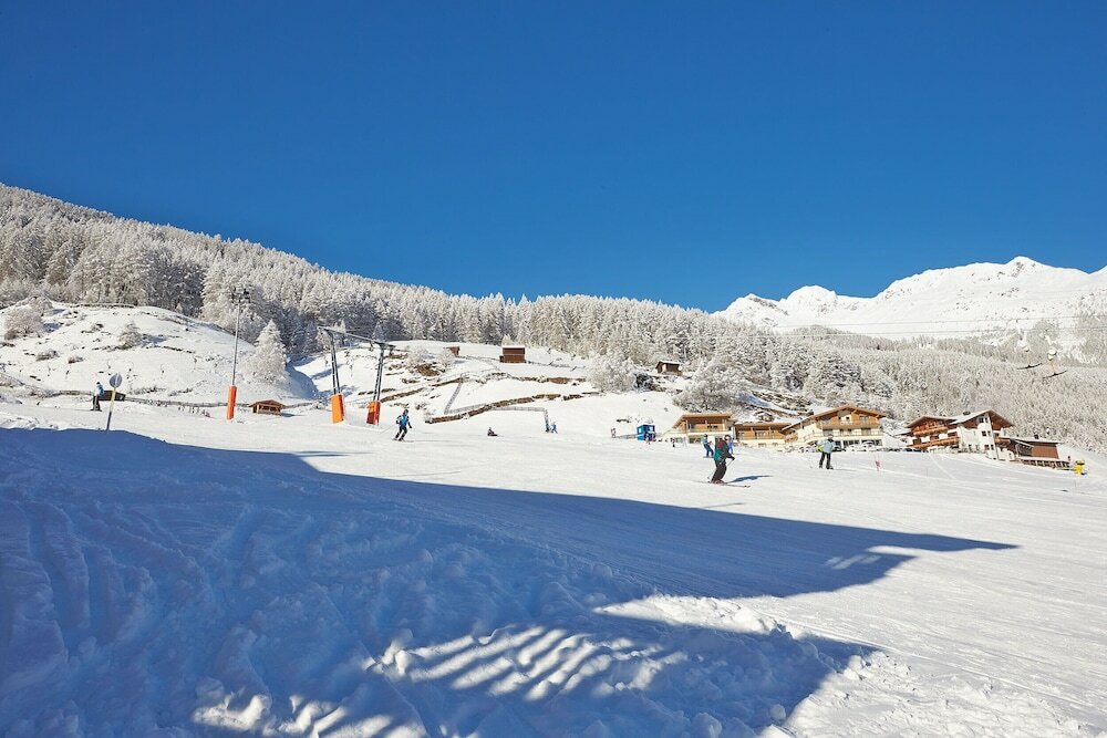 Фото Haus Belledonne