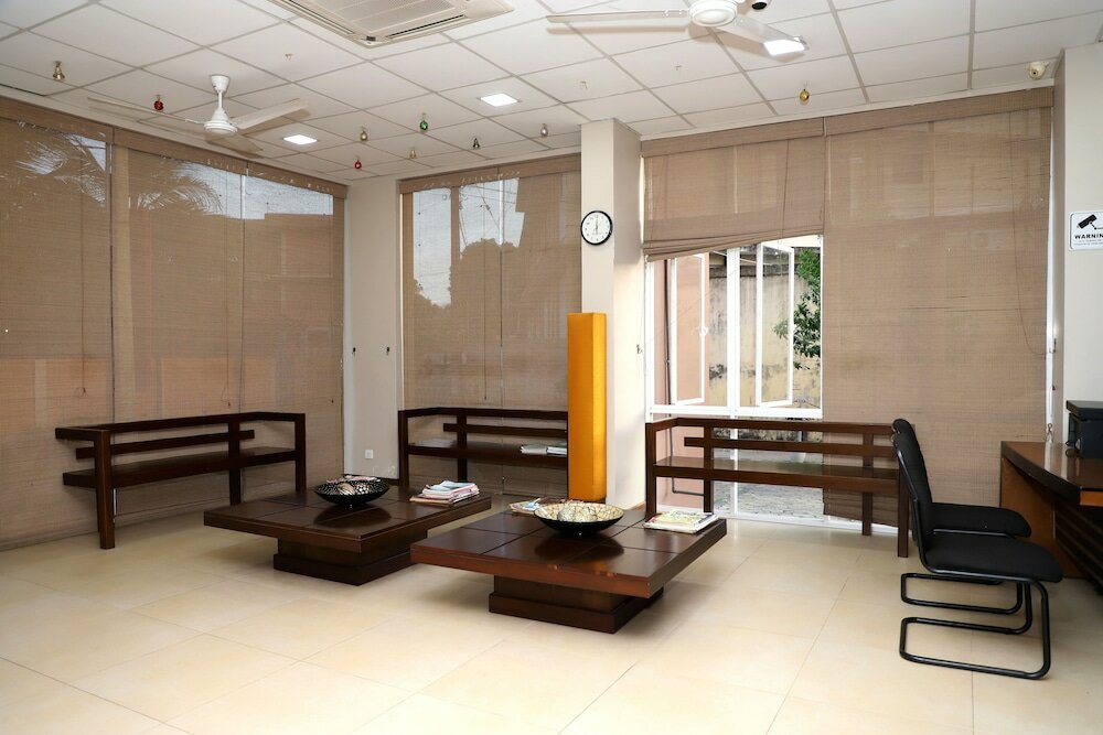 Фото Tulasi Mahal