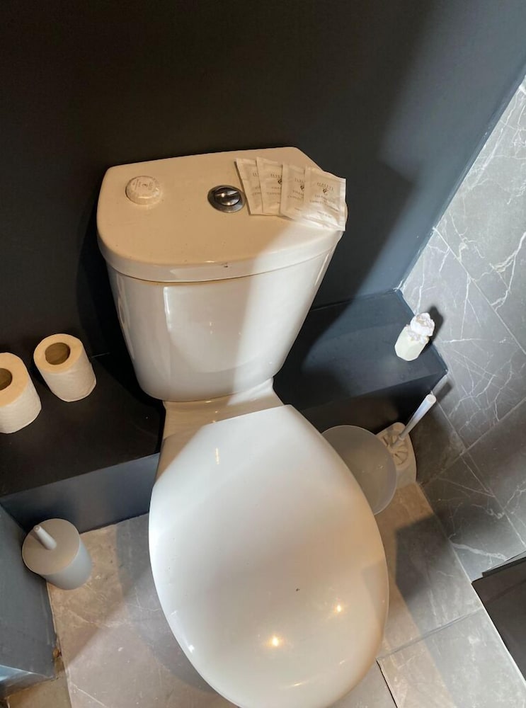 Фото Amsterdam Hotel