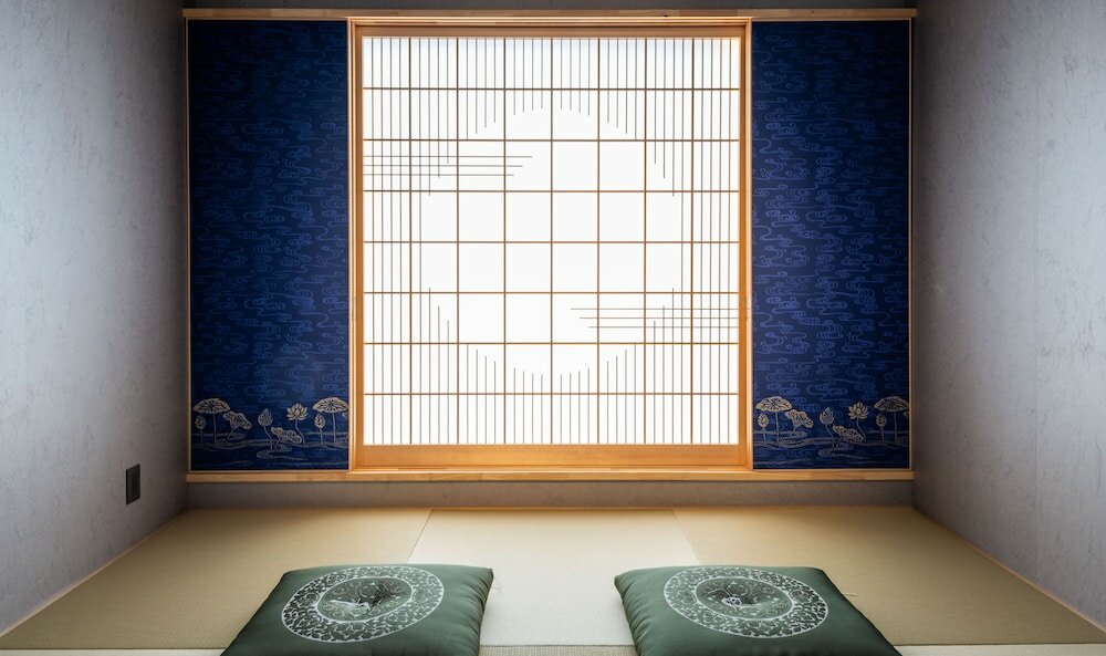 Фото Tabitabi Stay Taishi