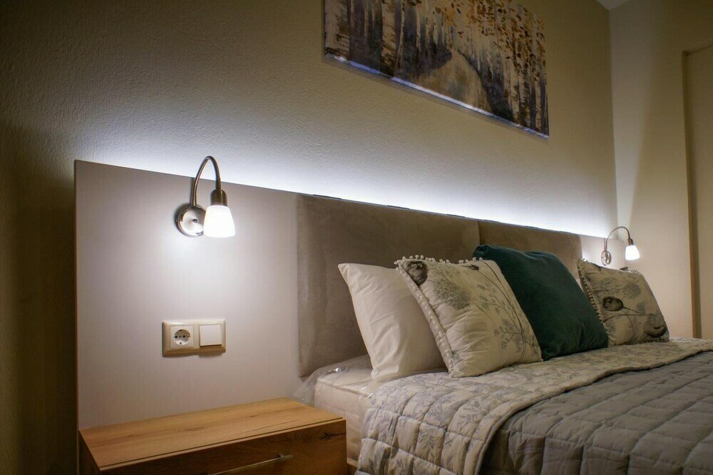 Фото Sandika Apartments