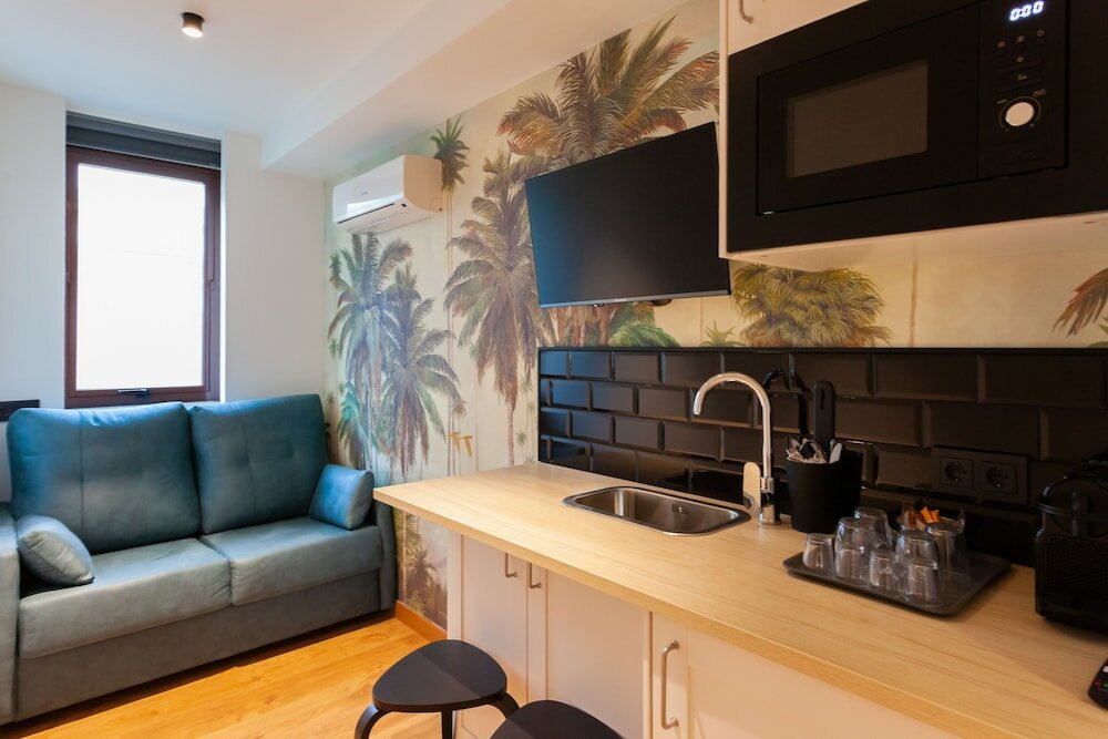 Фото Welldone Sierpes Boutique