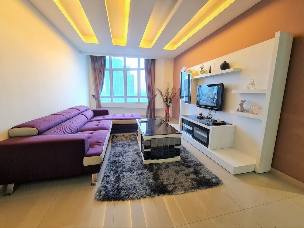 Фото Duta Hotel & Residence by Sarahs Lodge