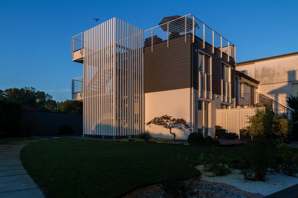 Фото Le Nazioni B&b