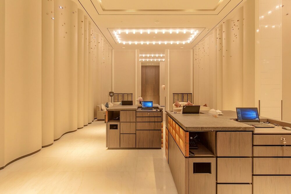 Фото Neqta Hangzhou Westlake