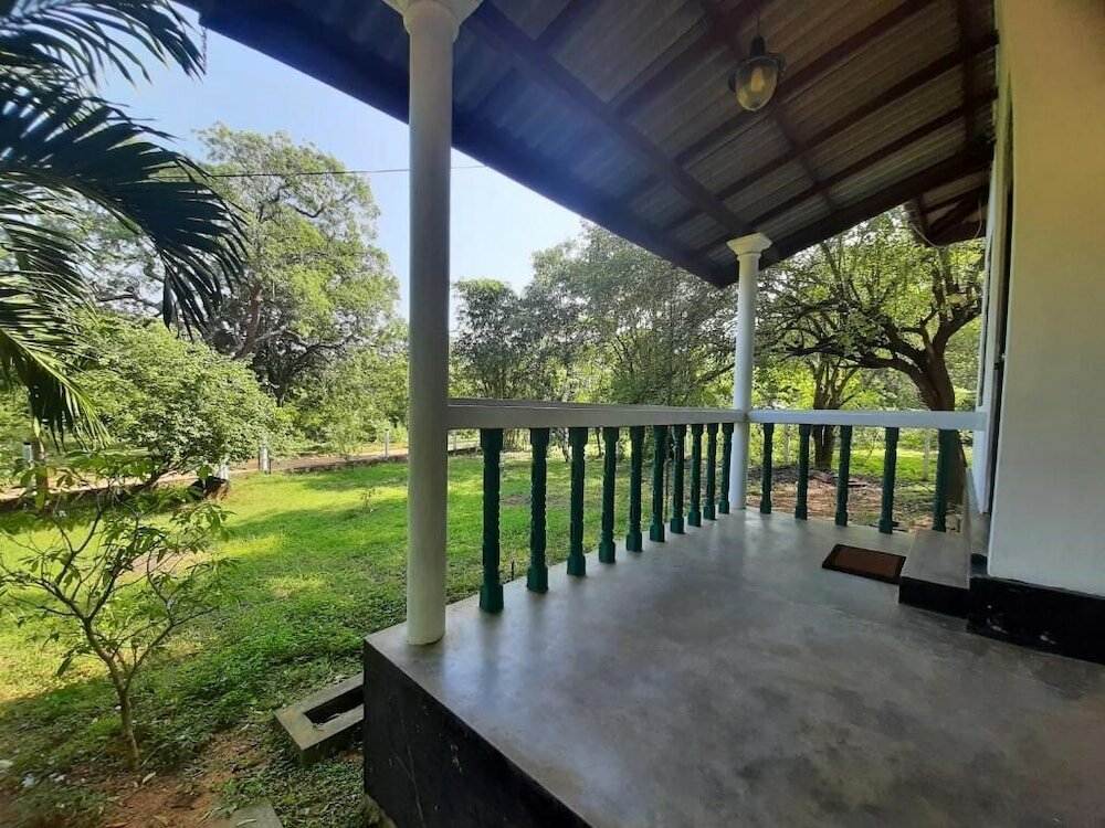 Фото Katagamuwa Rest