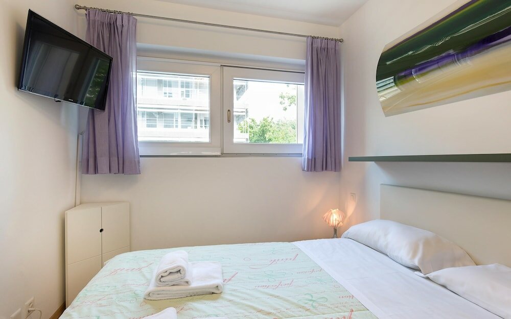 Фото Parco Apartments