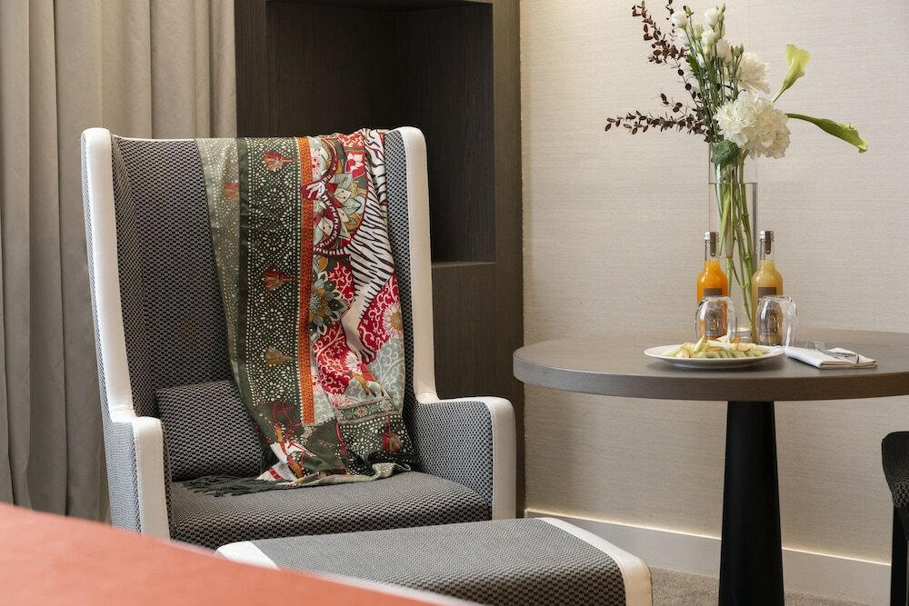 Фото InterContinental Marseille - Hotel Dieu, an Ihg Hotel