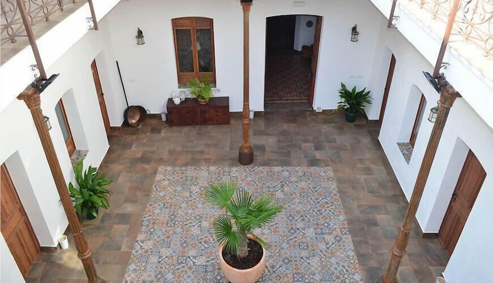 Фото Inés Casa Rural