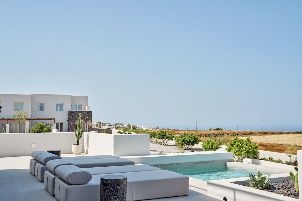 Фото Lilium Homes