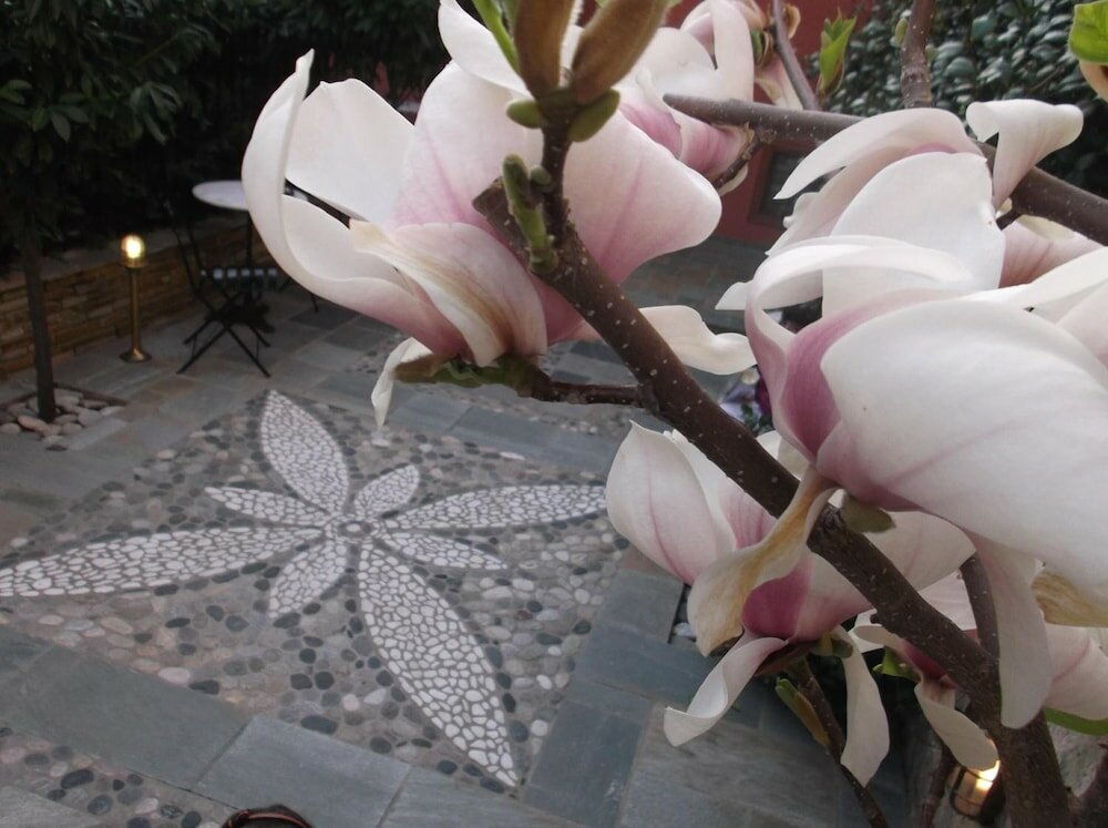 Фото Kokkino Spiti Boutique Hotel