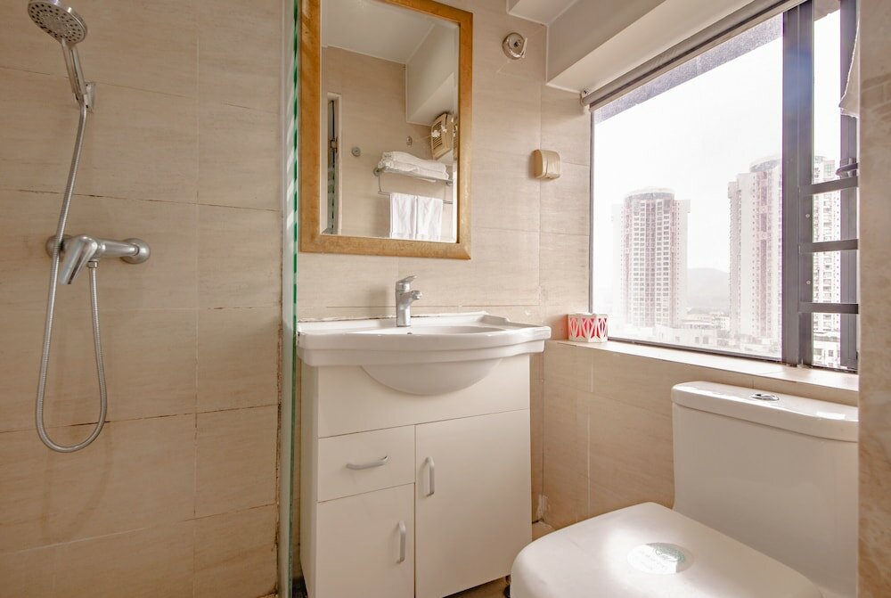 Фото Shenzhen Aiya Hotel Apartment