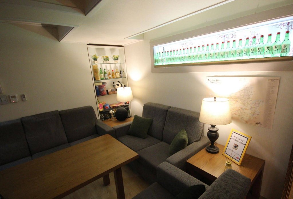 Фото Zaza Backpackers