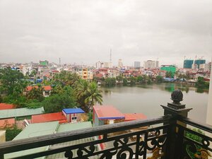 Гостиница Azumaya Hotel Hai Phong