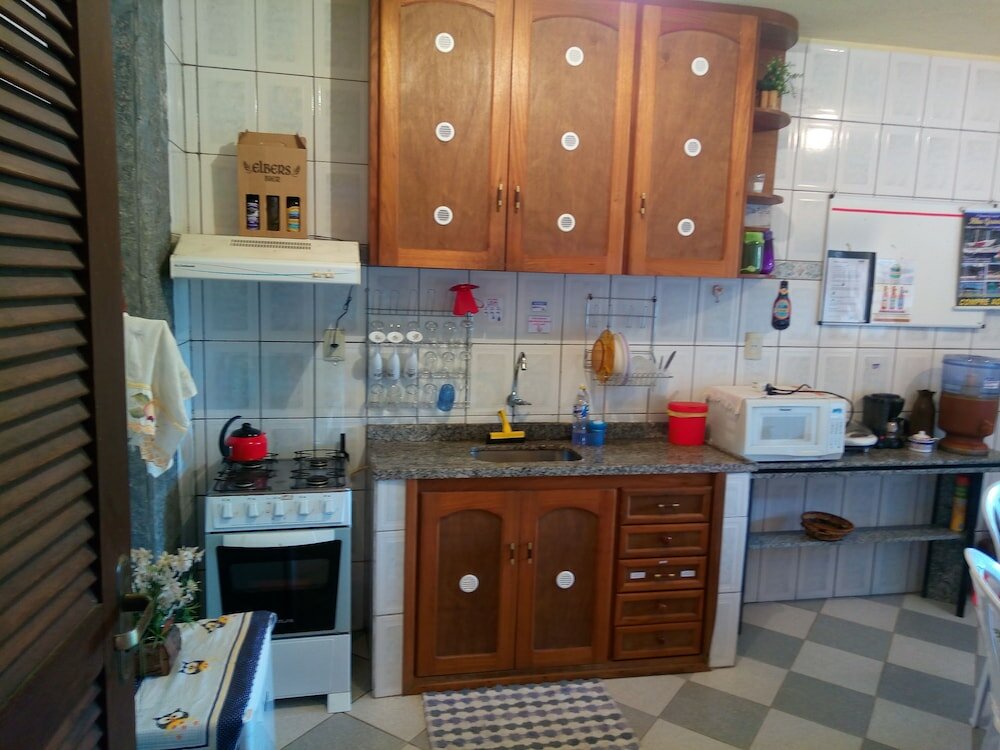 Фото Hostel Gambôa