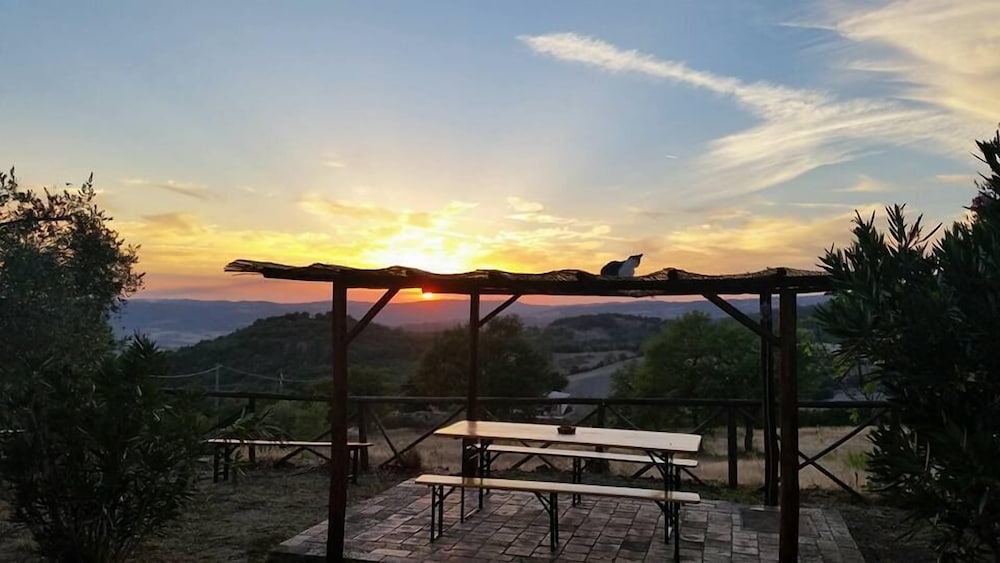 Фото Agriturismo La Marianella