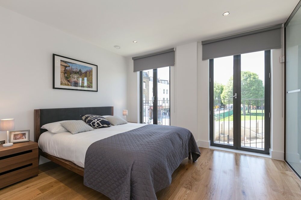 Фото Urban Chic - Portobello