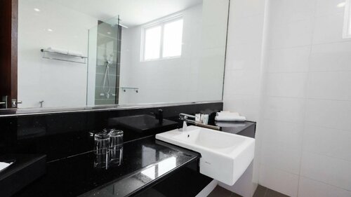 Гостиница Times Hotel в Бандар-Сери-Бегаване
