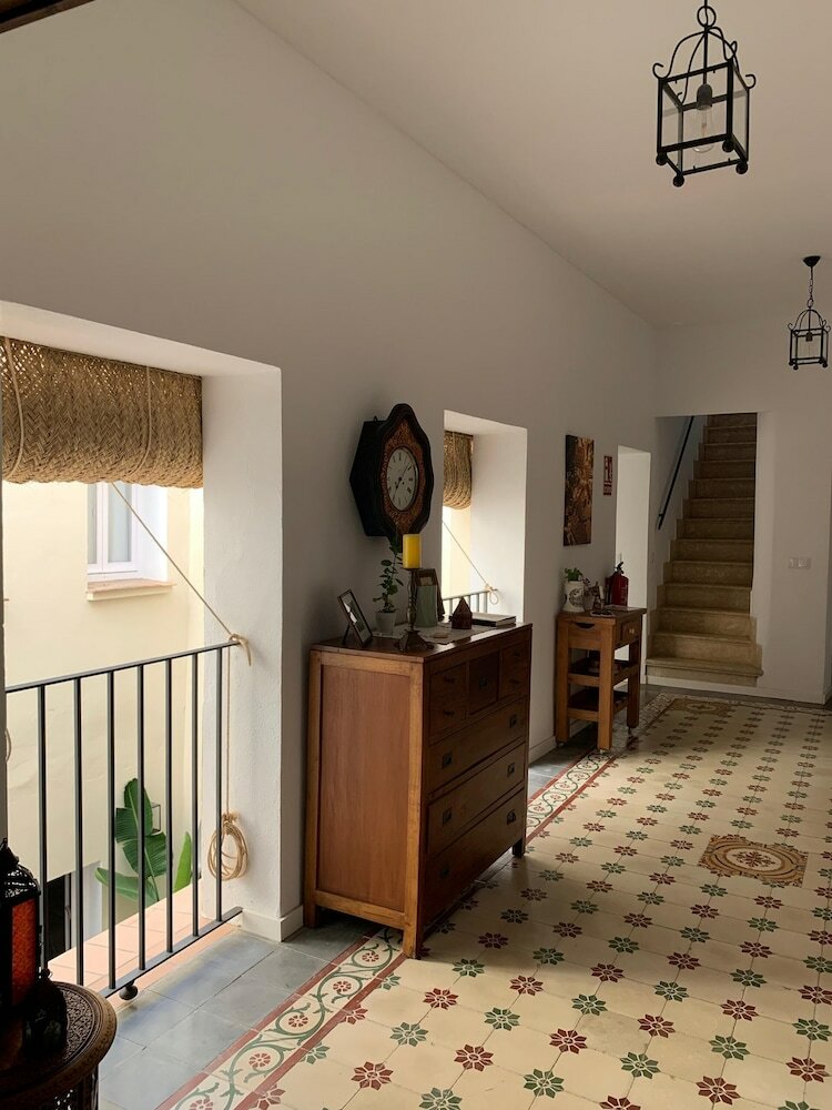 Фото Casa de las Especias