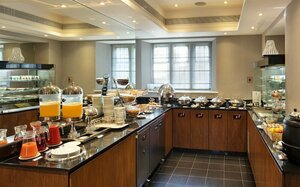 Гостиница The Wellington