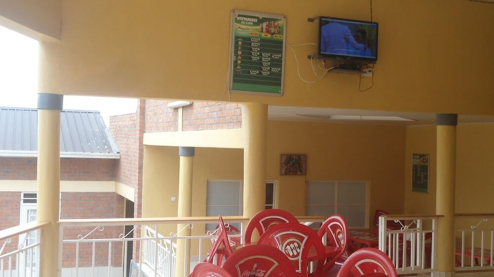 Фото Centre d'Accueil Bonne Espérance