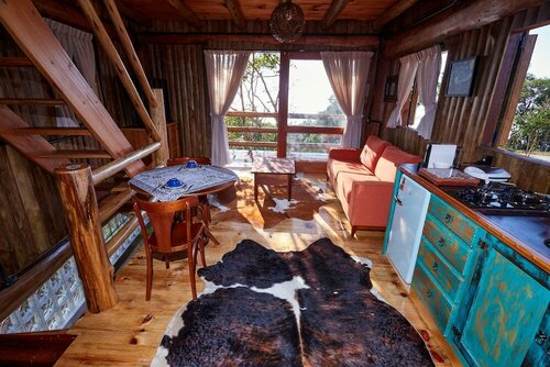 Гостиница Pousada Parador 33
