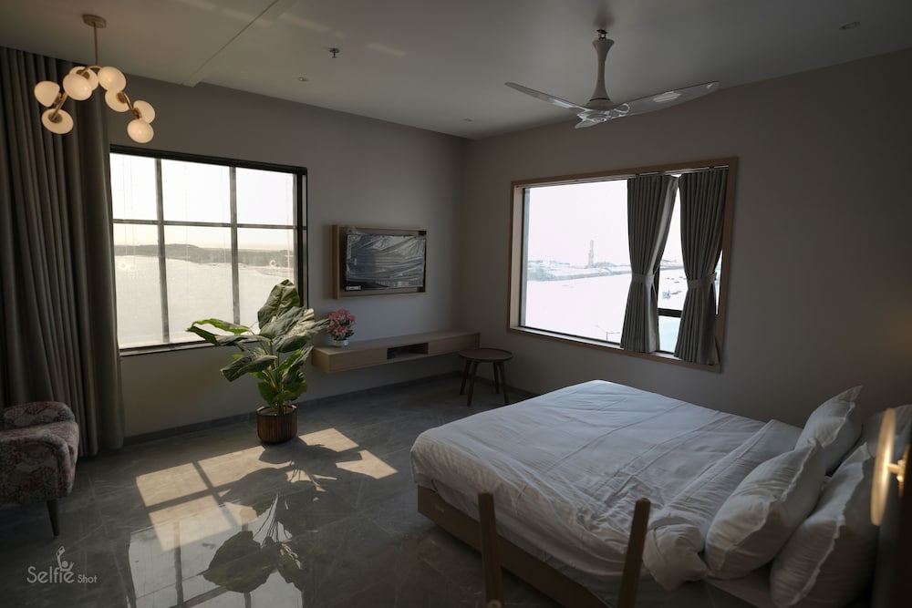 Фото Pride Comfort Dwarka