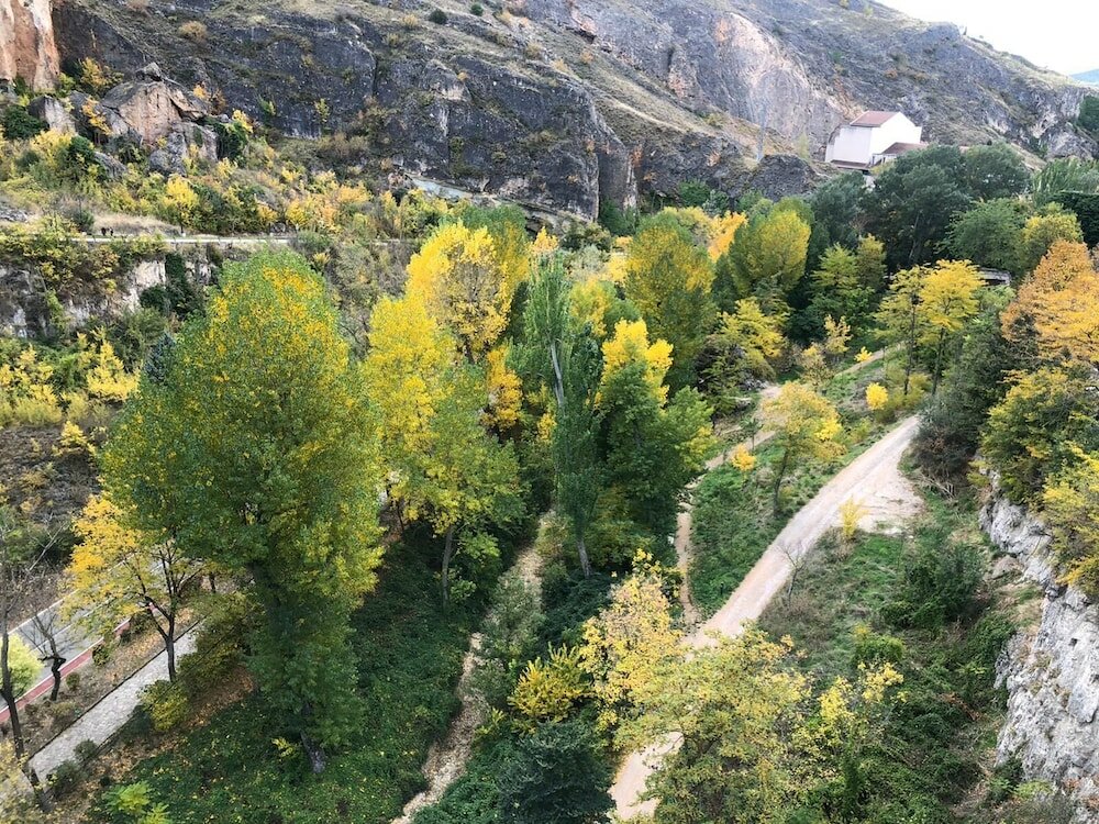Фото Posada del Huécar