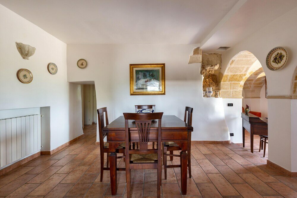 Фото 3044 Masseria Il Sasso by Barbarhouse