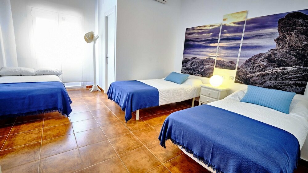 Фото Casa Reyes El Palmar