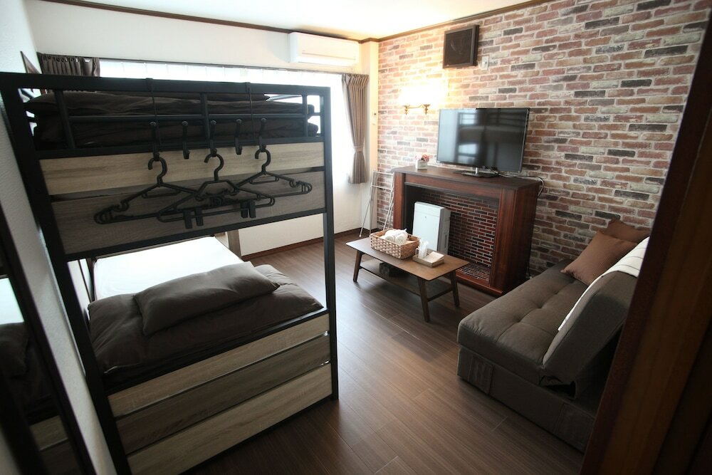 Фото Guest house Futaba