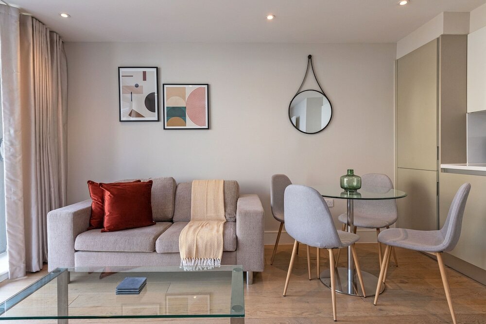 Фото Stayo Southbank