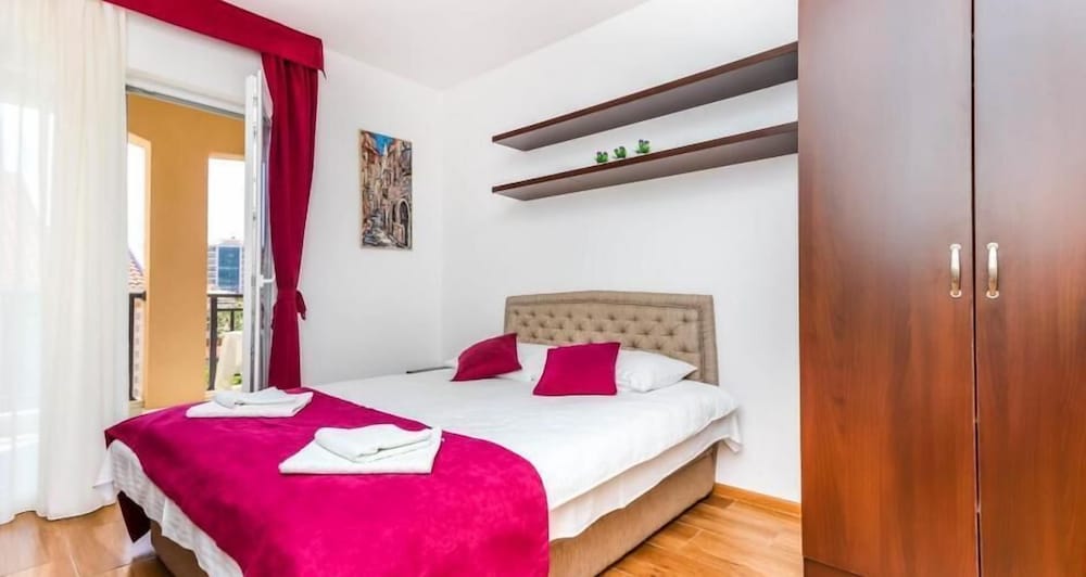 Фото Apartments Aqua Breeze