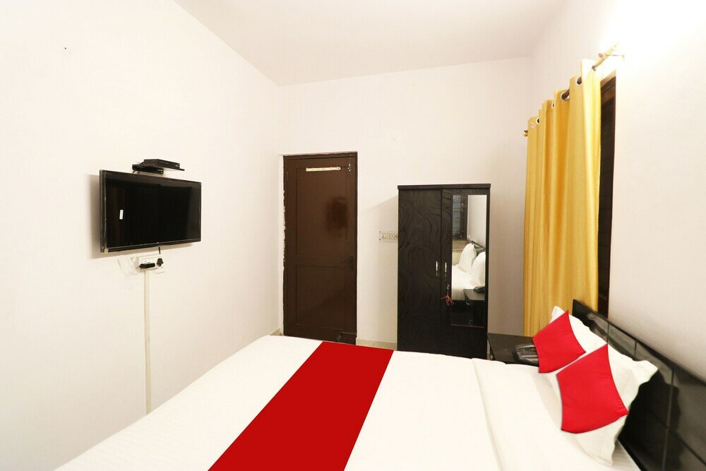 Фото Oyo 44229 Diamond Suite