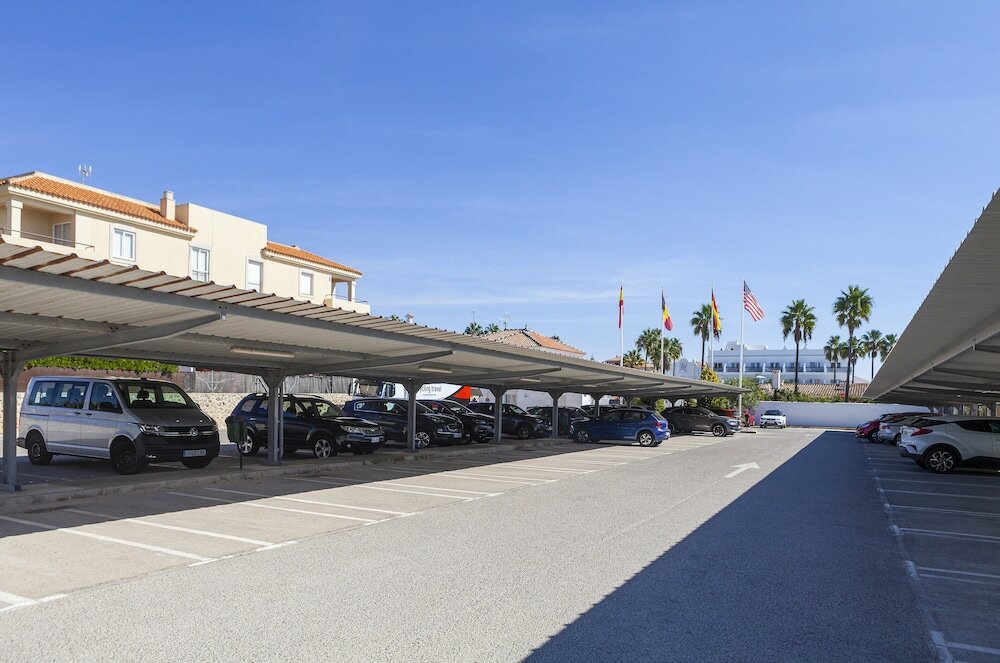 Фото Playa De La Luz Hotel