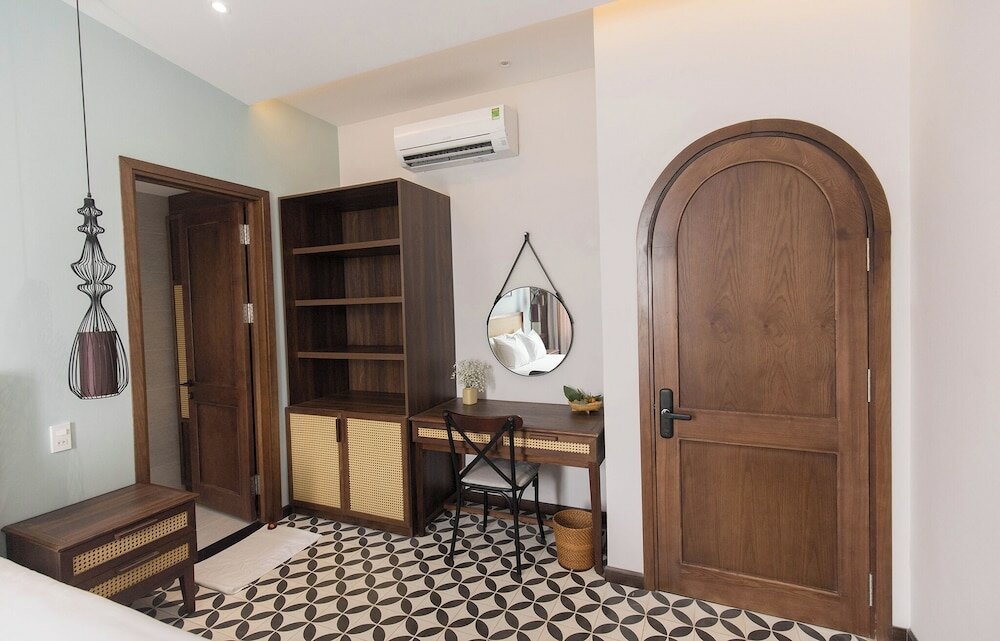 Фото Flower Beachstay & Coffee