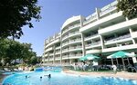 Hotel Perunika