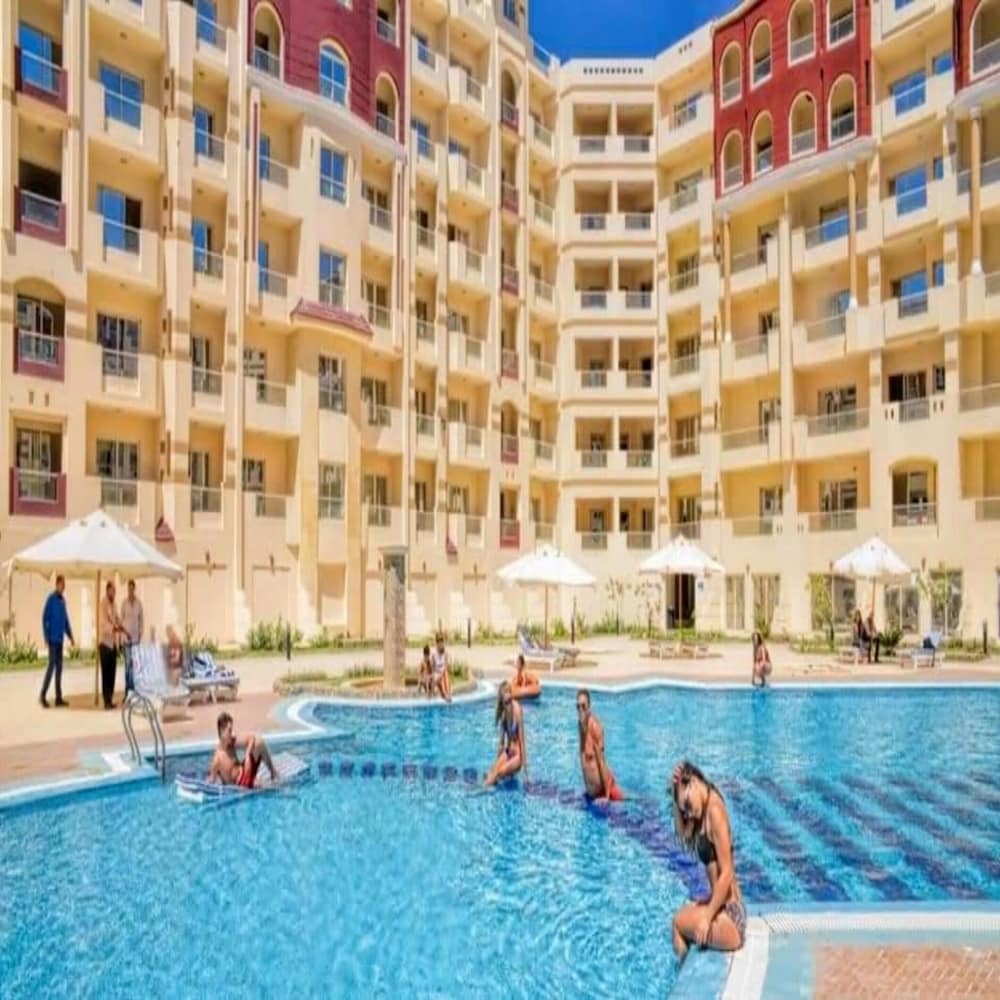 Фото Florenza Hurghada Resort