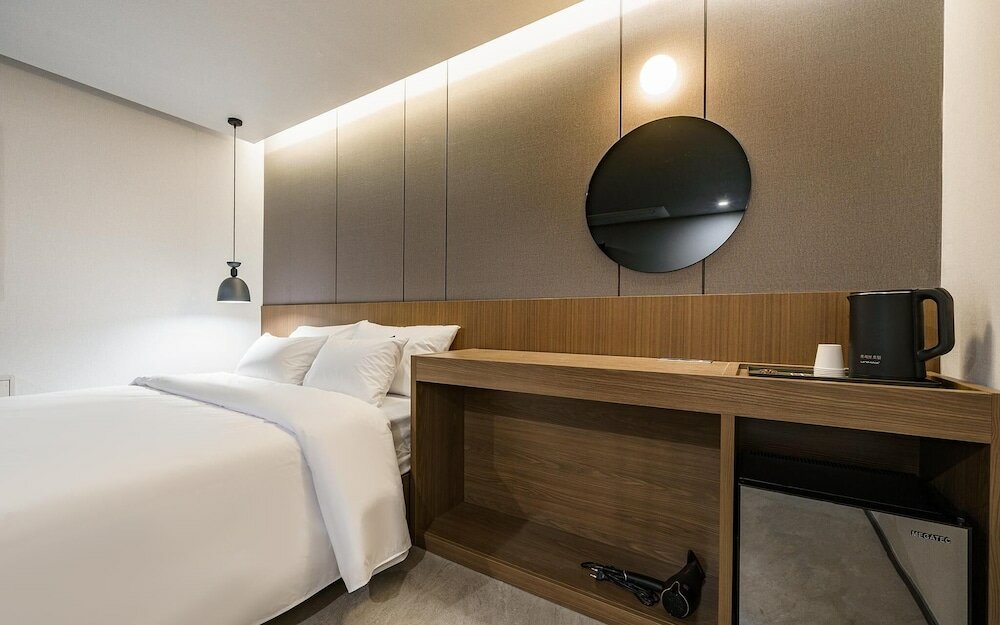 Фото Suyu Le Rev Hotel