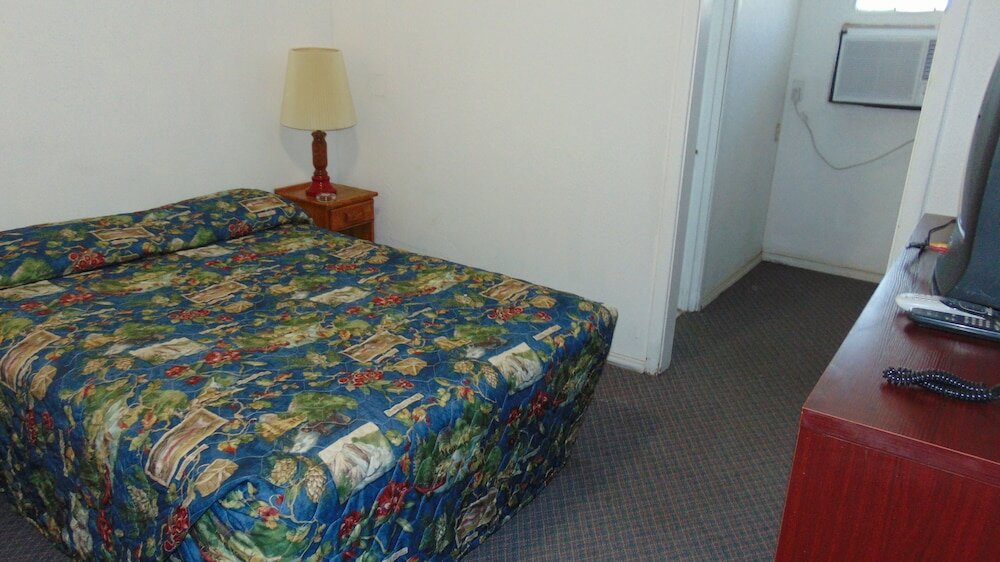 Фото Heritage Budget Inn