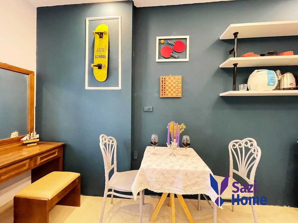 Фото Sazi Home Cau Giay