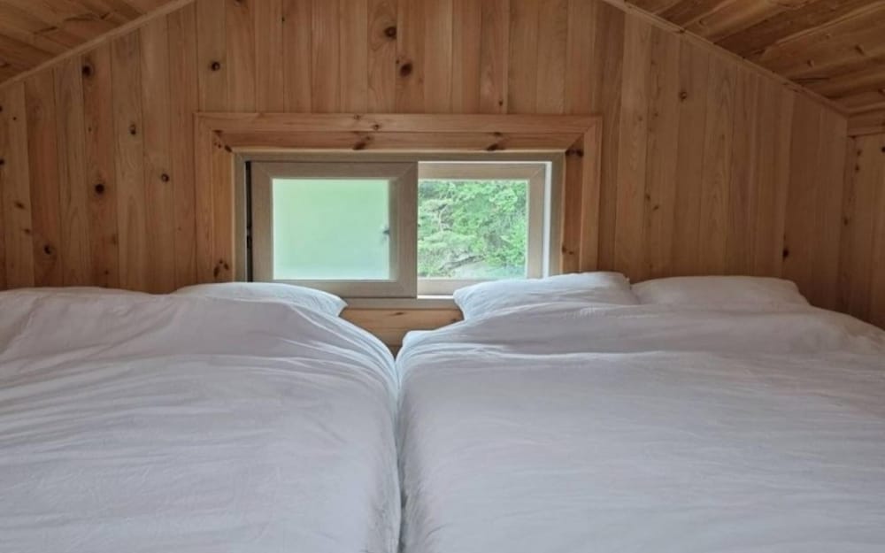 Фото Jeongseon Solmi Pension