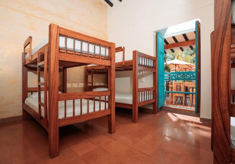 Фото Palma Real Coliving