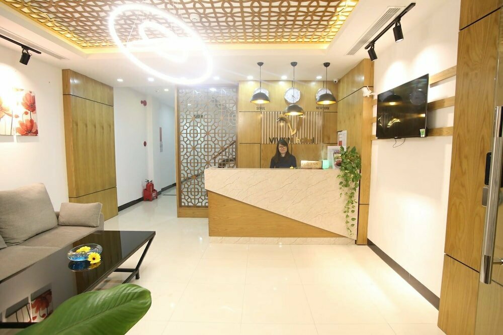 Hotel Vivian Hotel, Da Nang, photo