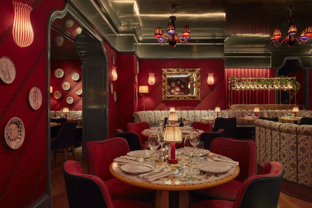 Фото Broadwick Soho