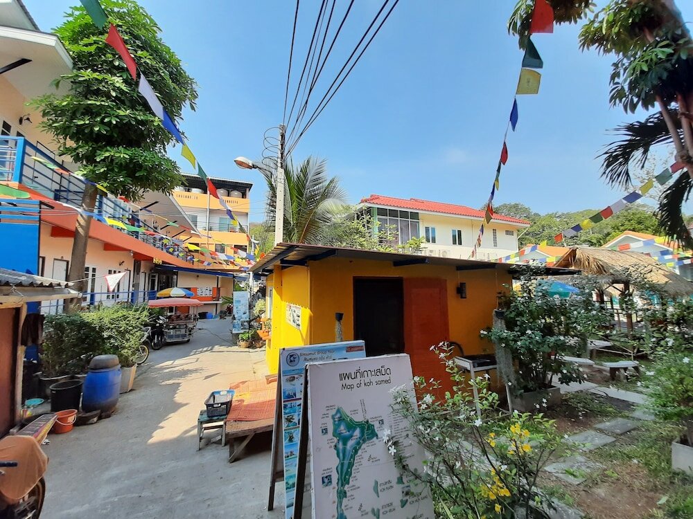 Фото Runa Runa the Best Samed Island